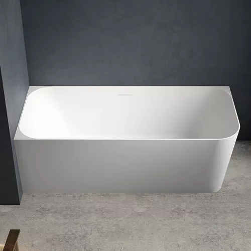 Акриловая ванна ABBER AB9331-1.6 L/R 160*75, Выбрать размер: 160х75, Ориентация: Левая, изображение 7