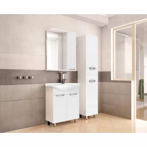 Пенал напольный Style Line Жасмин, изображение 2