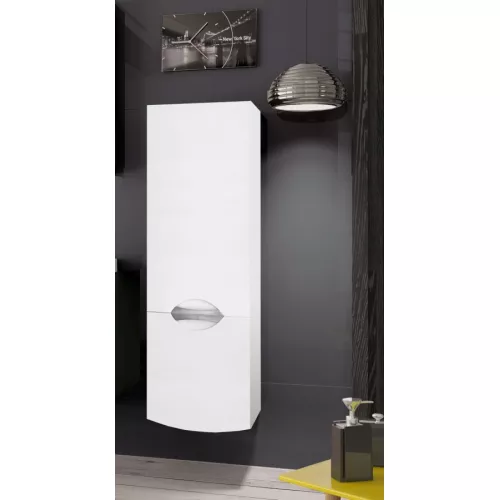 Пенал подвесной Style Line  Жасмин, изображение 2