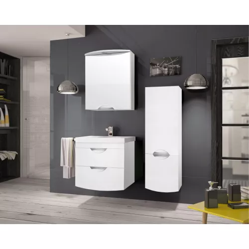 Пенал подвесной Style Line  Жасмин, изображение 3