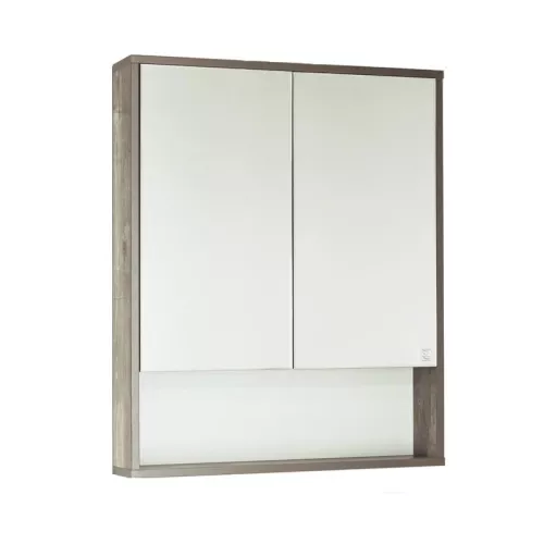 Мебель для ванной: Зеркальный шкаф Style Line  Экзотик 1 в магазине Акватория