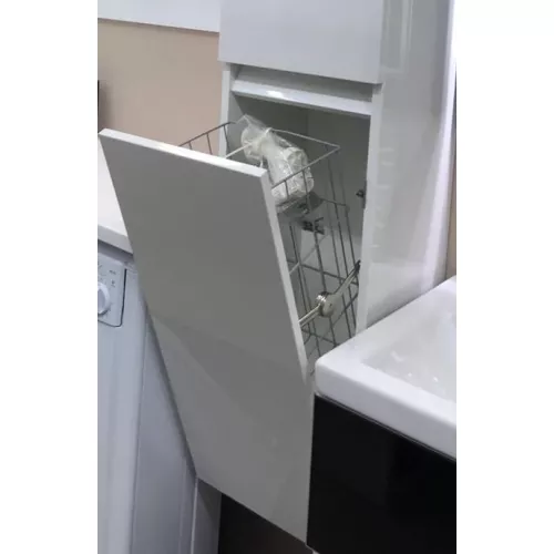 Пенал напольный Style Line Даллас с б/к, изображение 6