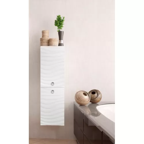 Пенал подвесной Style Line Вероника, изображение 3