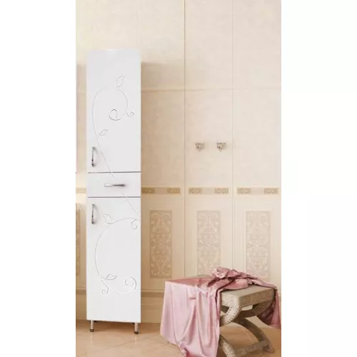 Пенал напольный Style Line  Эко Фьюжн, изображение 2