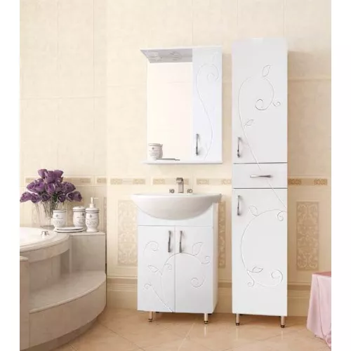 Пенал напольный Style Line  Эко Фьюжн, изображение 3