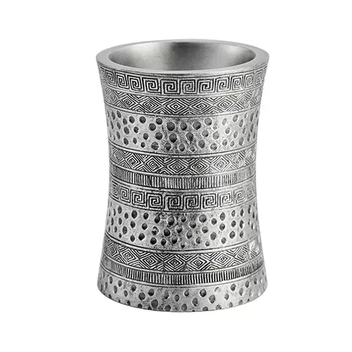 Стакан для зубных щеток WasserKRAFT  K-7600 K-7628