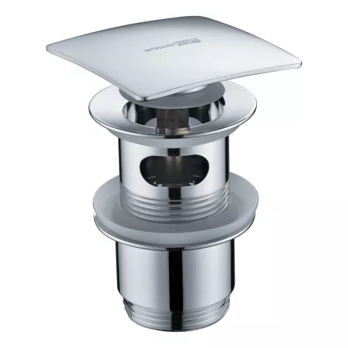 Донный клапан WasserKRAFT Системы слива A105, изображение 2