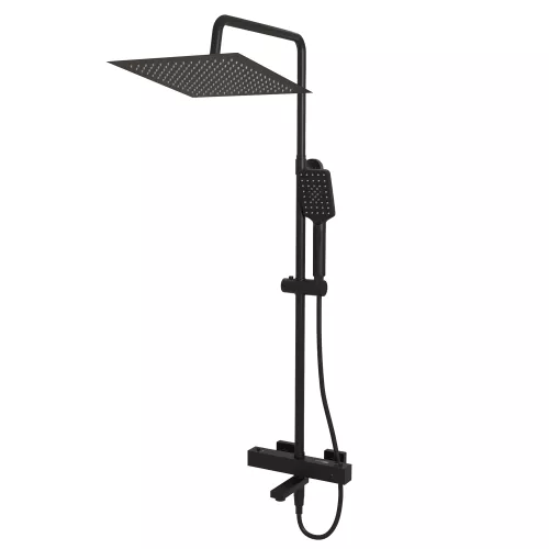 Душевой коплект WasserKRAFT  A29901, изображение 2