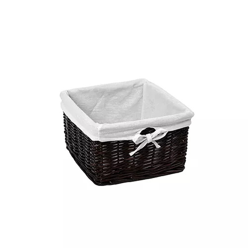 Плетеная корзина WasserKRAFT Alme WB-150