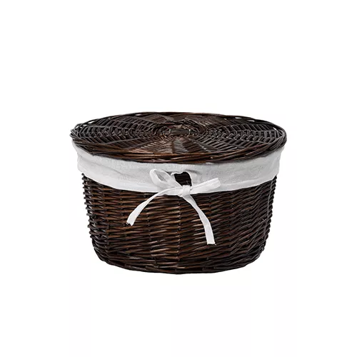 Плетеная корзина WasserKRAFT Donau WB-530