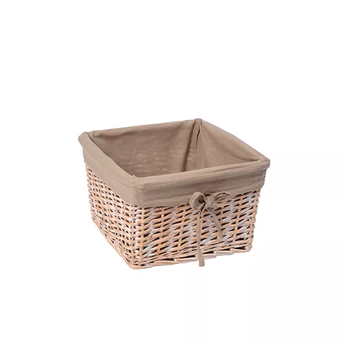 Плетеная корзина WasserKRAFT Kammel WB-180