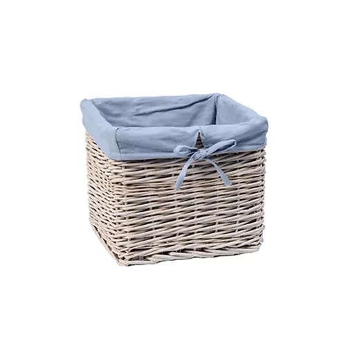 Плетеная корзина WasserKRAFT Lopau WB-320-L, изображение 4