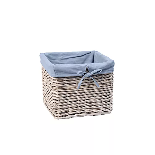 Плетеная корзина WasserKRAFT Lopau WB-320-S, изображение 4