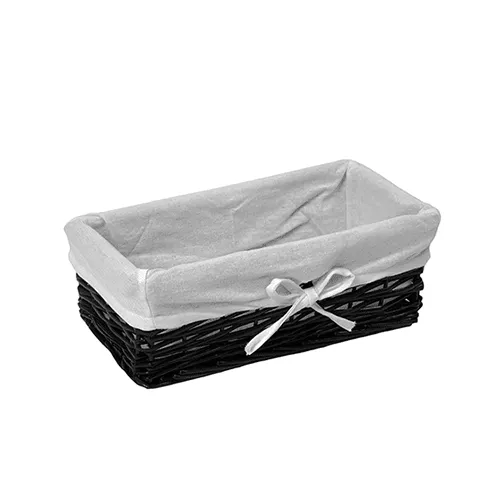 Плетеная корзина WasserKRAFT Lossa WB-120