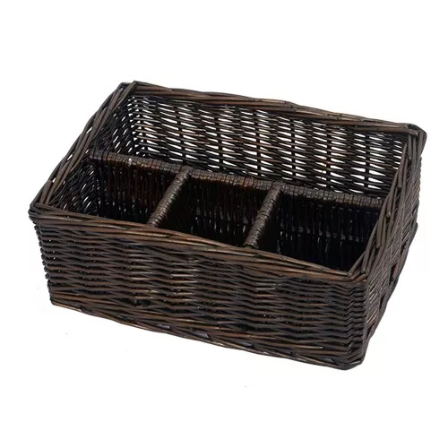 Плетеная корзина WasserKRAFT Neime WB-190