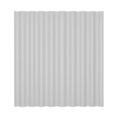 Шторка для ванной WasserKRAFT  OderSC-30501