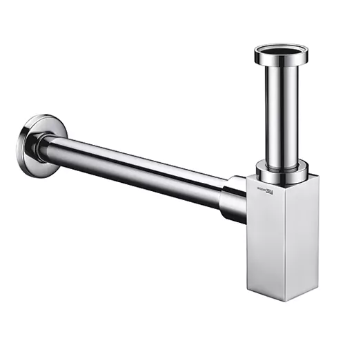 Сифон  WasserKRAFT Системы слива A072