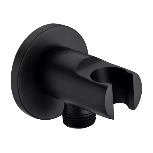 Подключение шланга WasserKRAFT Elbe 7400 A083, изображение 2