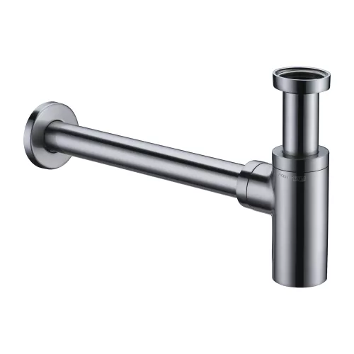 Сифон  WasserKRAFT Wern 4200 A093, изображение 2