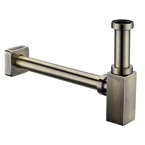 Сифон  WasserKRAFT Exter 1600 A096