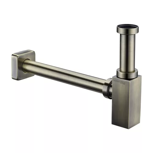 Сифон  WasserKRAFT Exter 1600 A096, изображение 2