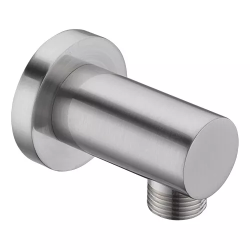 Подключение шланга WasserKRAFT Wern 4200 A102