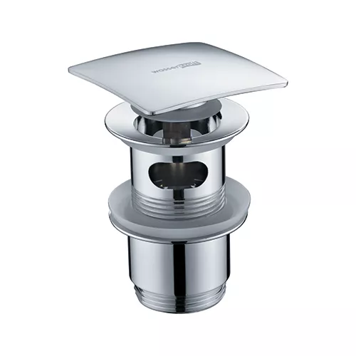 Санфаянс: Донный клапан WasserKRAFT Системы слива A105 1 в магазине Акватория