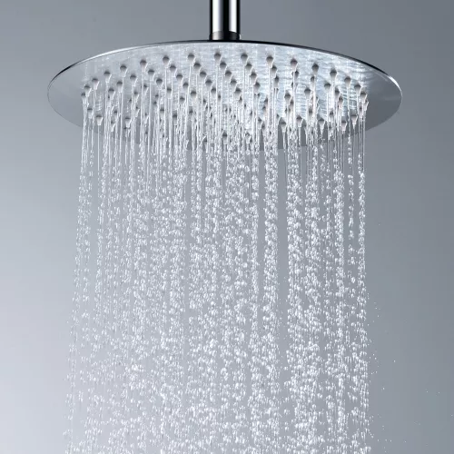 Душевая насадка WasserKRAFT Wern 4200 A121, изображение 2