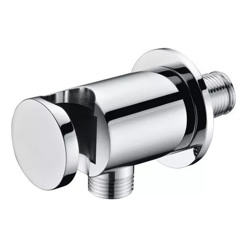 Подключение шланга WasserKRAFT Встраиваемая продукция A135, изображение 2