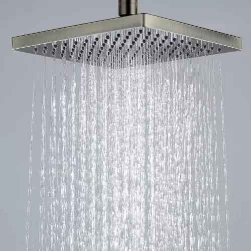 Душевая насадка WasserKRAFT Exter 1600 A140, изображение 2