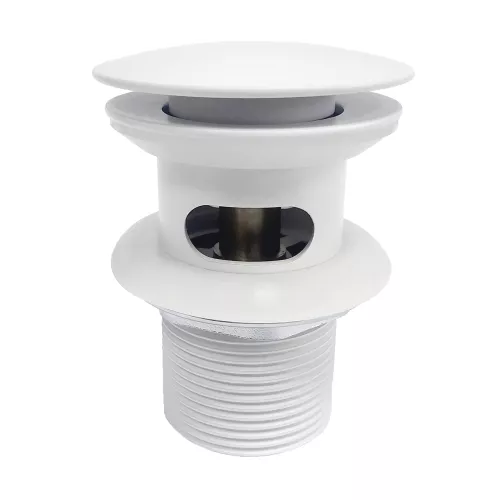 Донный клапан WasserKRAFT Mindel 8500 A153, изображение 2