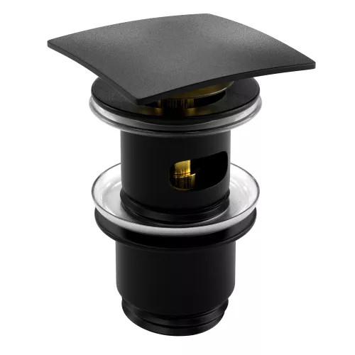 Донный клапан WasserKRAFT Abens 2000 A164, изображение 2