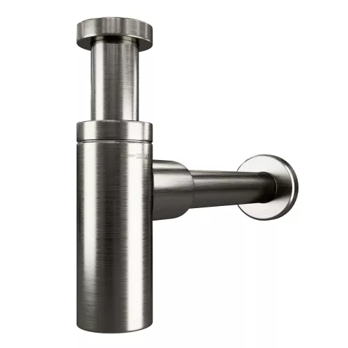 Сифон  WasserKRAFT Wiese 8400 A172, изображение 2