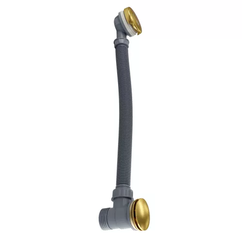 Слив-перелив WasserKRAFT Aisch 5500 A203, изображение 2