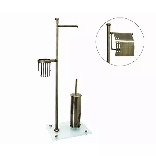 Стойка WasserKRAFT  Exter  K-1234