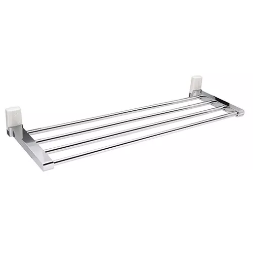 Аксессуары/Комплектующие: Полка WasserKRAFT Leine  K-5011WHITE 1 в магазине Акватория