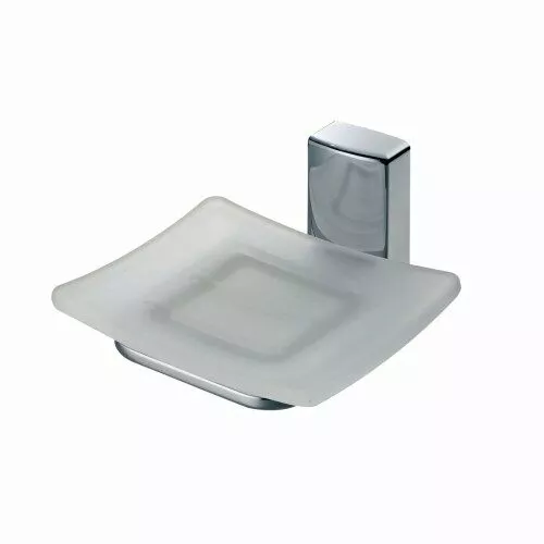 Мыльница WasserKRAFT Leine K-5000 K-5029, изображение 2