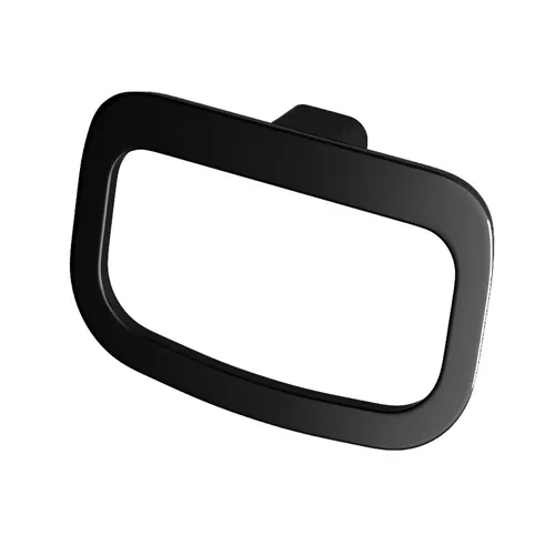 Держатель полотенец WasserKRAFT Glan  K-5160, изображение 2