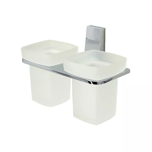 Подстаканник WasserKRAFT Lopau K-6000 K-6028D