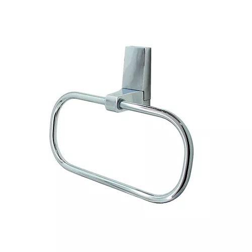 Держатель  полотенец  WasserKRAFT Lopau  K-6060