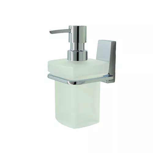 Дозатор для жидкого мыла WasserKRAFT  Lopau K-6000 K-6099