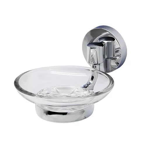 Мыльница WasserKRAFT Rhein K-6200 K-6229