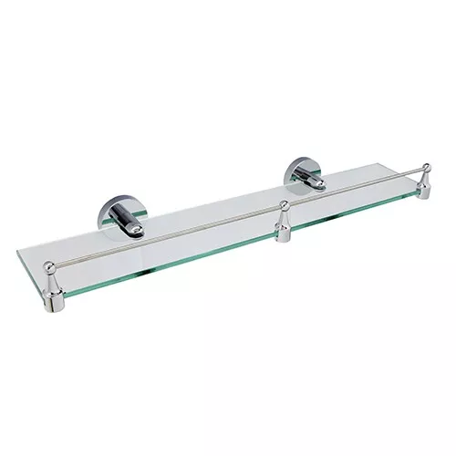 Аксессуары/Комплектующие: Полка WasserKRAFT Rhein K-6200 K-6244 1 в магазине Акватория