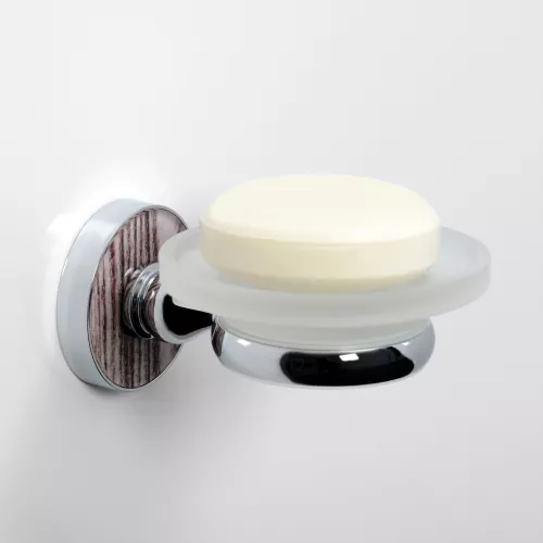 Мыльница WasserKRAFT Regen K-6929, изображение 2