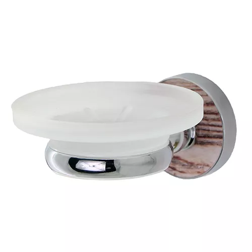 Мыльница WasserKRAFT Regen K-6929