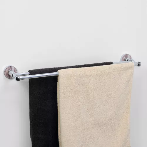 Держатель  полотенец  WasserKRAFT Regen  K-6940, изображение 2