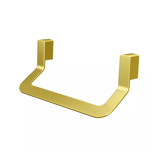 Держатель  полотенец  WasserKRAFT Sauer K-7900 K-7960, изображение 3