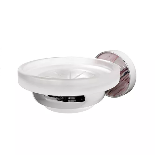 Мыльница WasserKRAFT Aland  K-8529