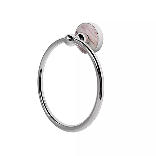 Держатель  полотенец  WasserKRAFT Aland K-8560