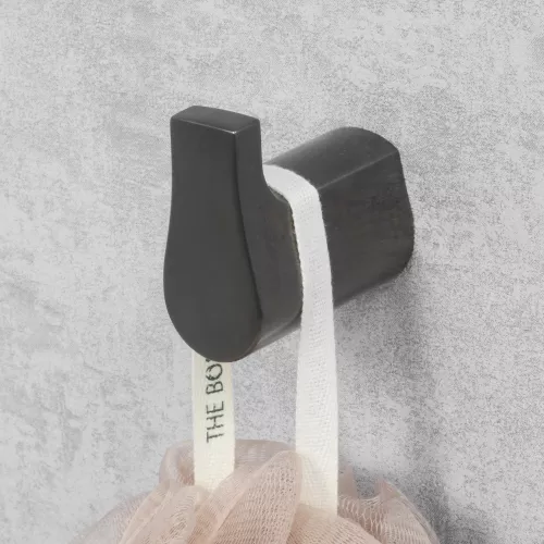 Крючок WasserKRAFT Wiese К-8900 К-8923, изображение 3